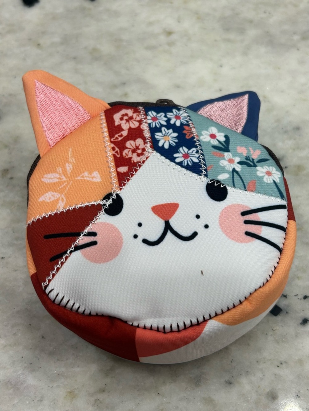 Coin purse 👛